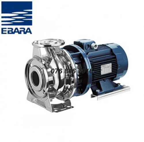 Xuất xứ: ITALY Model: 3M 50 Nhà sản xuất: EBARA